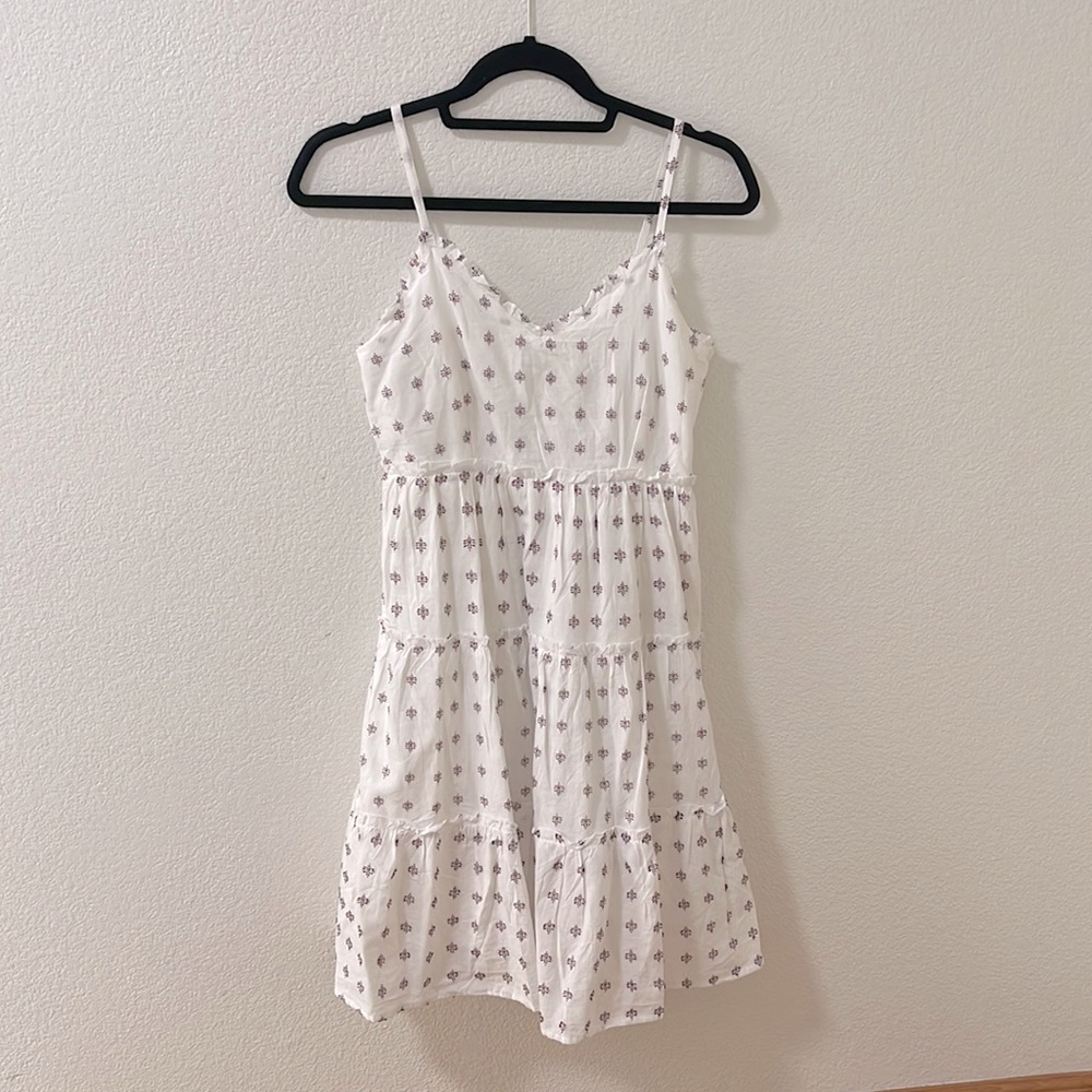 SIM & SAM, MINI DRESS, SIZE M